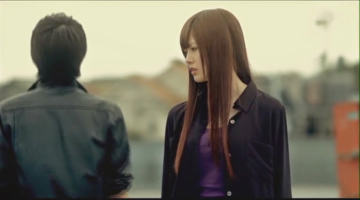 SixTONES Bad Boy J movie